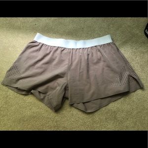 Senita Athletic Shorts